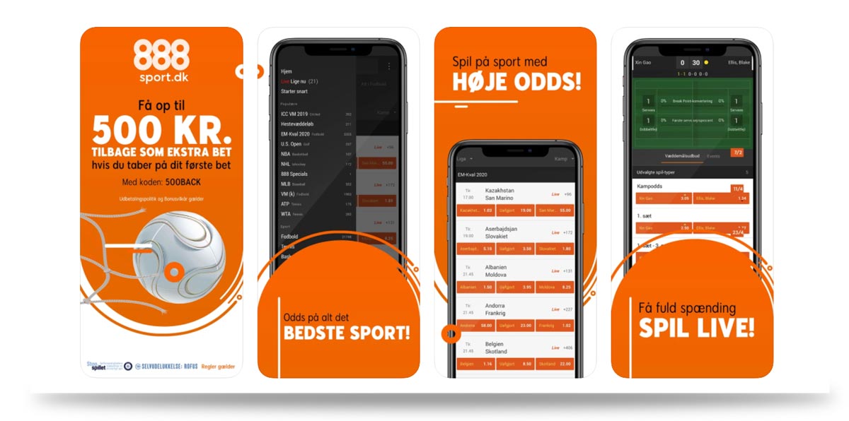 888sport app store