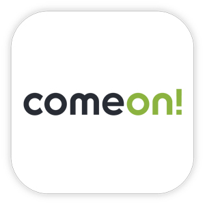 Comeon app-ikon