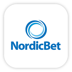 Nordicbet app-ikon