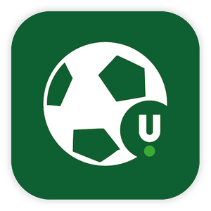 Unibet app-ikon