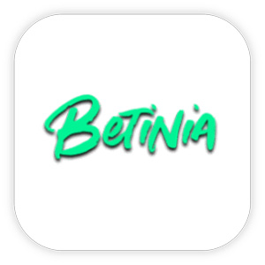 Betinia App Ikon