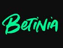 betinia Logo