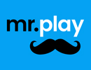 mr Play Logo